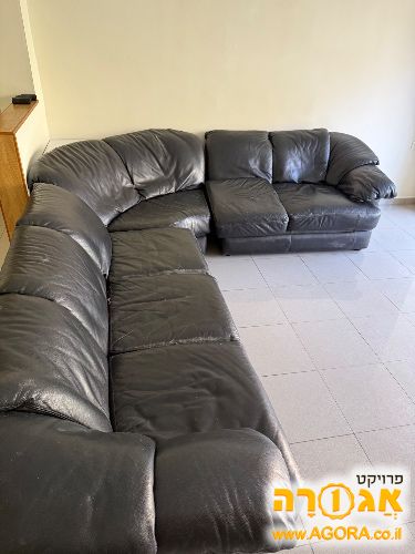 ספה פינתית