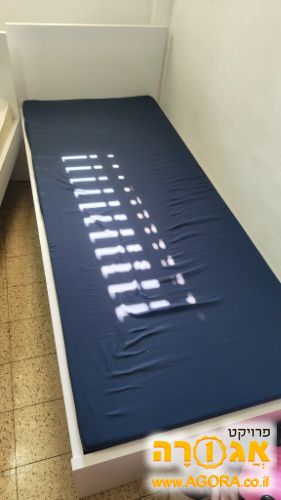 מיטת ילדים במצב מצוין