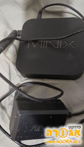 מחשב מיניאטורי minix