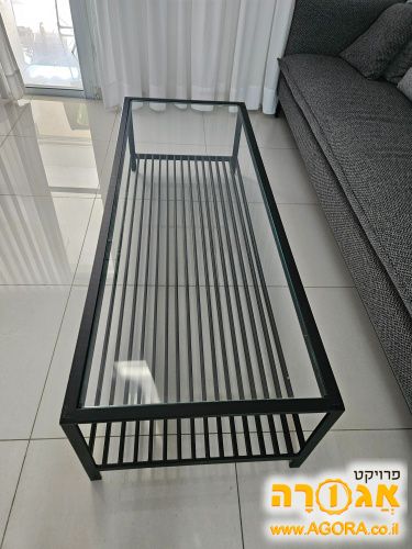 שולחן סלון