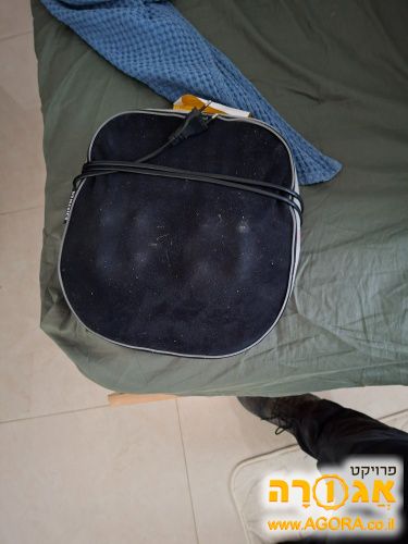 מעסה רגליים