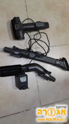 חלקים לשואב אבק שארק