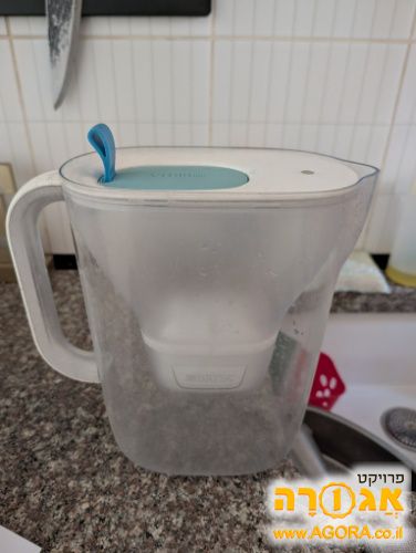 מיכל מים