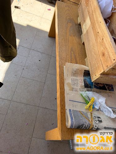 שולחן לסלון