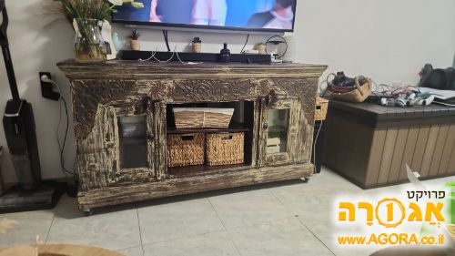 מזנון