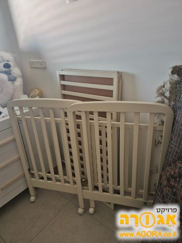 מיטת תינוק