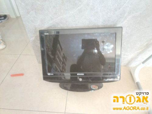 מסך טלוויזיה