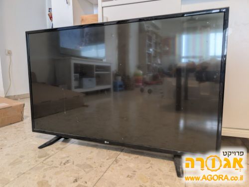 טלויזיה lg
