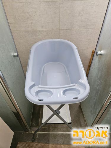 אמבטיית רחצה לתינוק