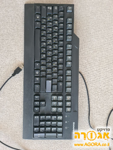 מקלדת מכנית