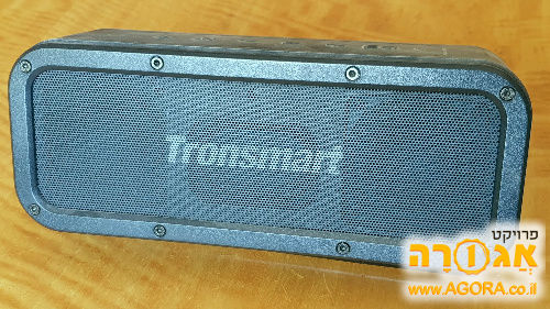 רמקול בלוטוס Tronsmart Element Force
