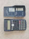 מחשבון fx-82MS Casio ללא סוללה