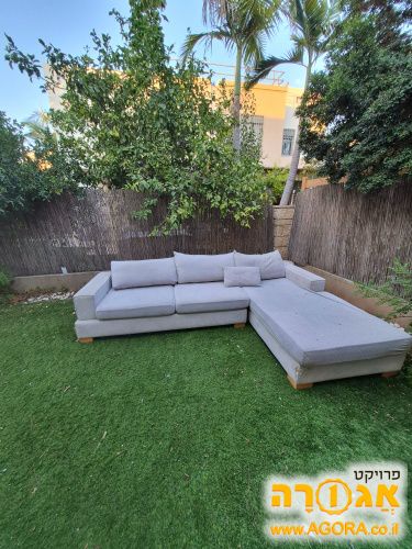 ספת שזלונג