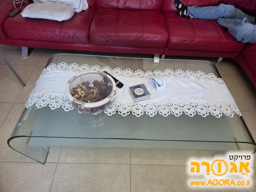 שולחן סלון