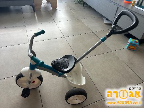אופניים לפעוטות