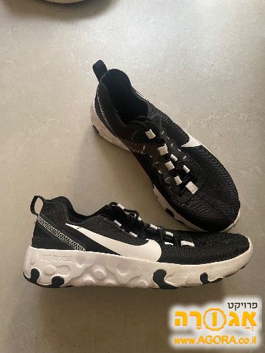 נעל ספורט