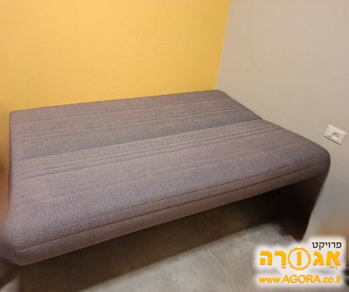 מיטה ספה