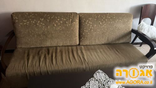 מערכת ישיבה לסלון