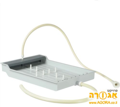 מתקן שטיפה לנייר