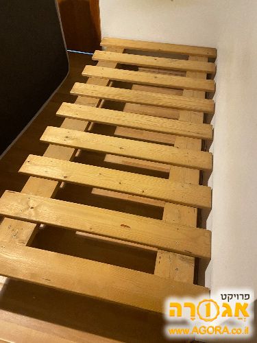 בסיס מיטה