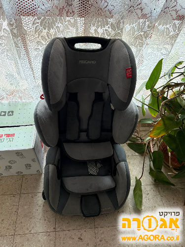 כיסא ילד לרכב
