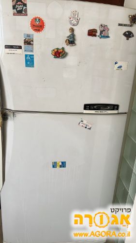 מקרר
