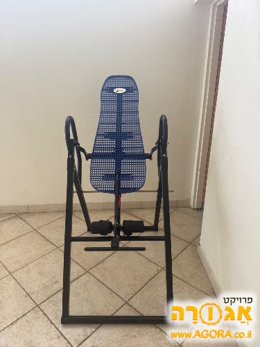 מיטת היפוך/ מתיחה