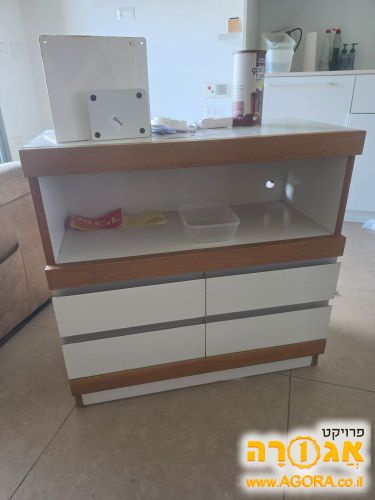 שידה וינטאג'