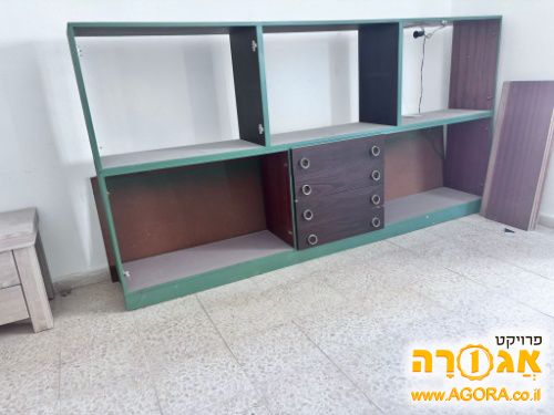 מזנון וינטאג'
