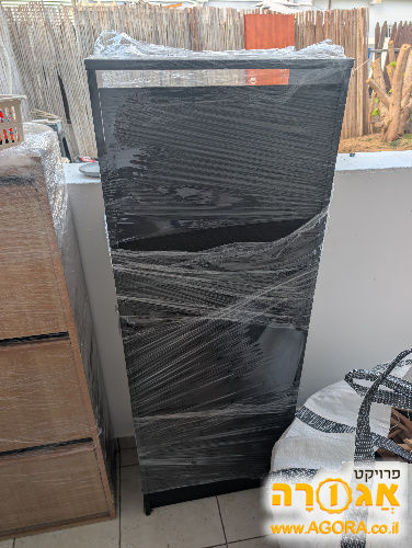 ארון נעליים איקאה