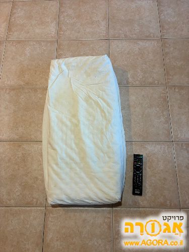 מזרן לעריסה
