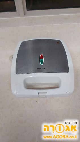 טוסטר לחיצנ