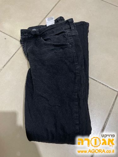 מכנס גבר