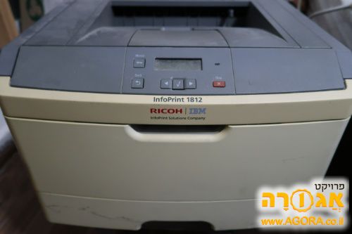 מדפסת