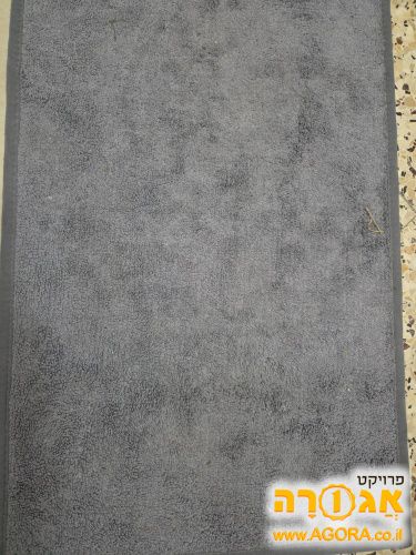 שטיח אמבט