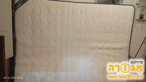 מזרן זוגי 160 * 200
