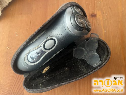 מכונת גילוח פיליפס