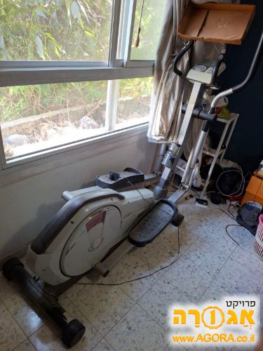 מכשיר אליפטי