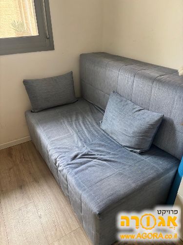 מיטה נפתחת