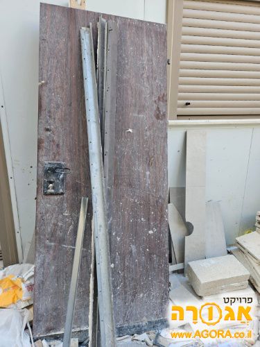 דלת פלדלת