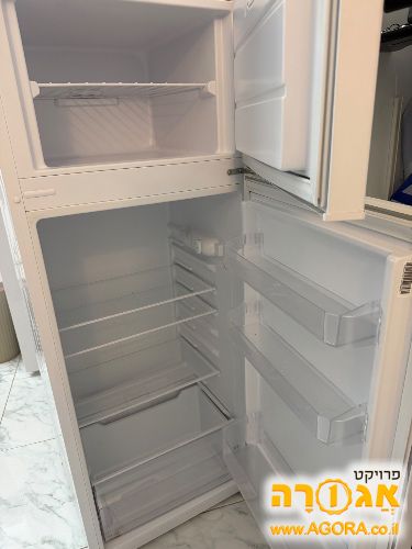 מקרר + מקפיא
