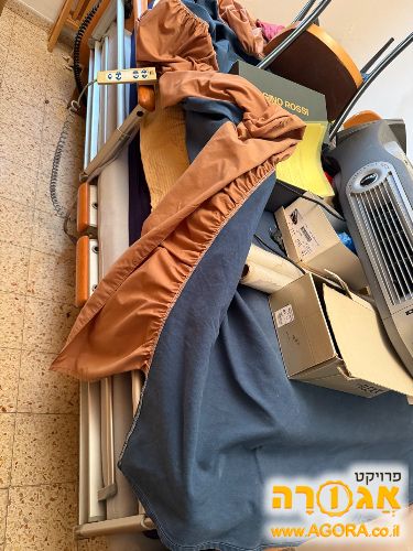מיטה חשמלית, שירתה חולה משותק