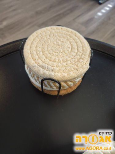 תחתיות לקפה