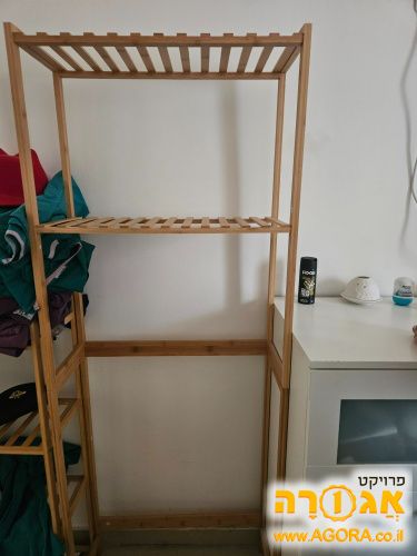מתלה במבוק