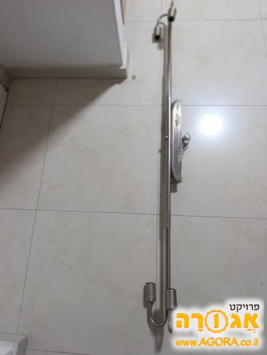 מנורת פלורסנט