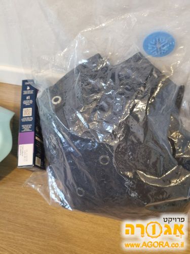 וילון אמבטיה