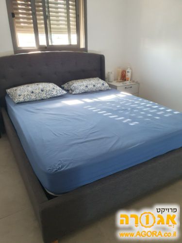 מיטה זוגית