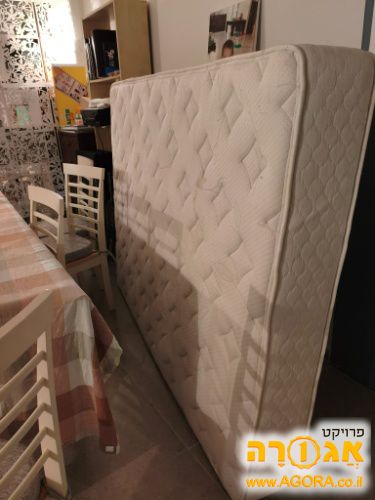 מזרן זוגי