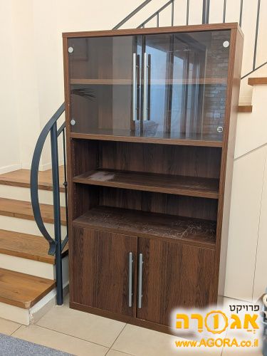ארונית