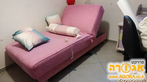 מיטה חשמלית